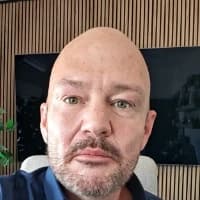 Client video testimonial