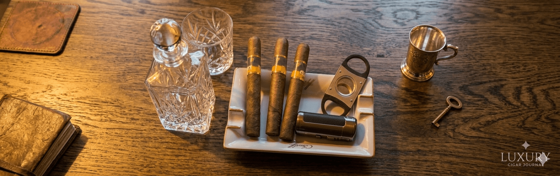 Gotham Cigars — thumbnail